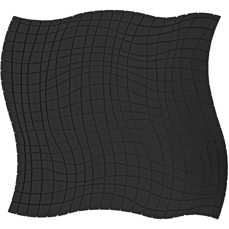 REVIFY - 11X12 SWIFT, NERO, MATTE